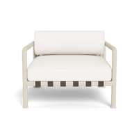 Πολυθρόνα Parker Lounge