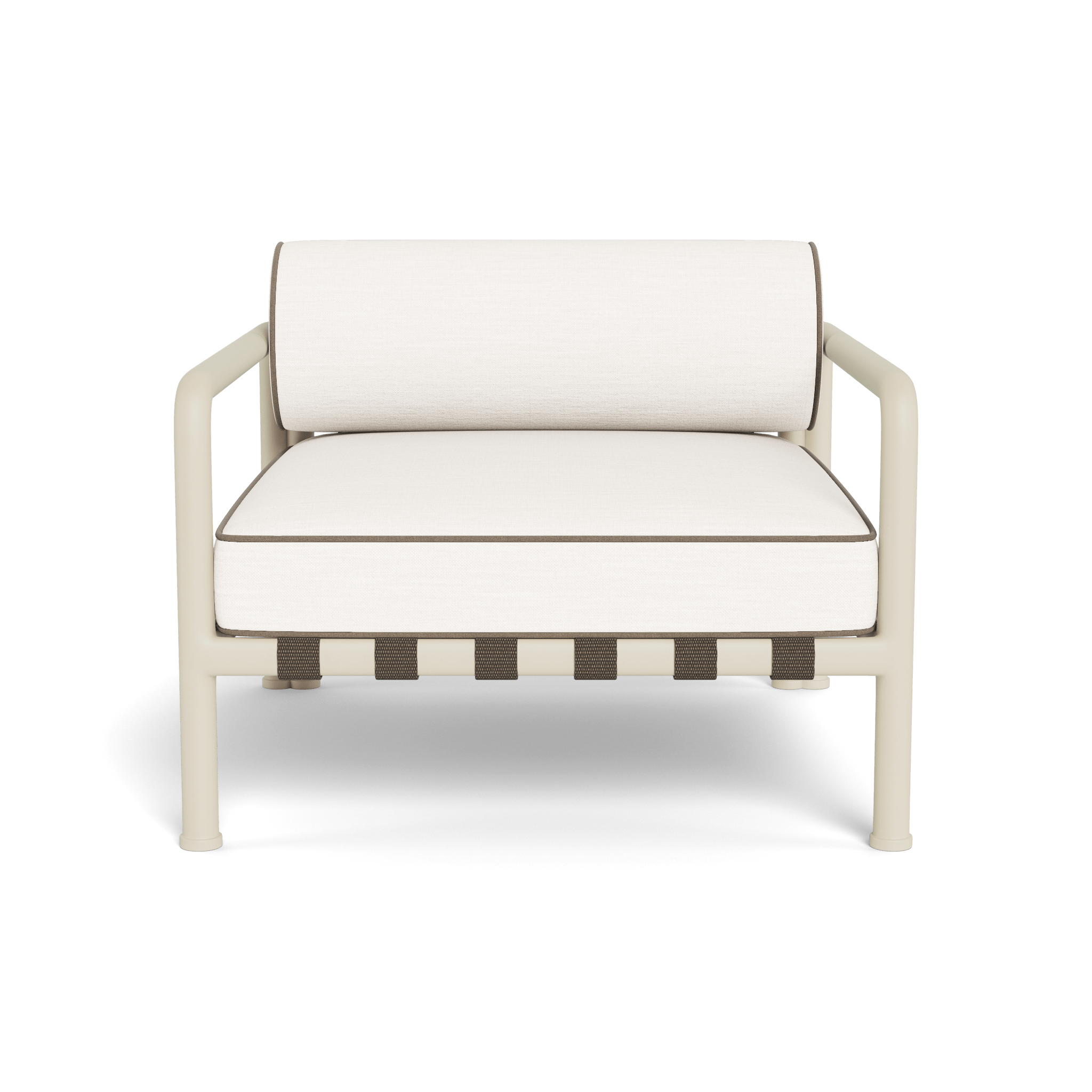 Πολυθρόνα Parker Lounge