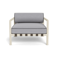 Πολυθρόνα Parker Lounge