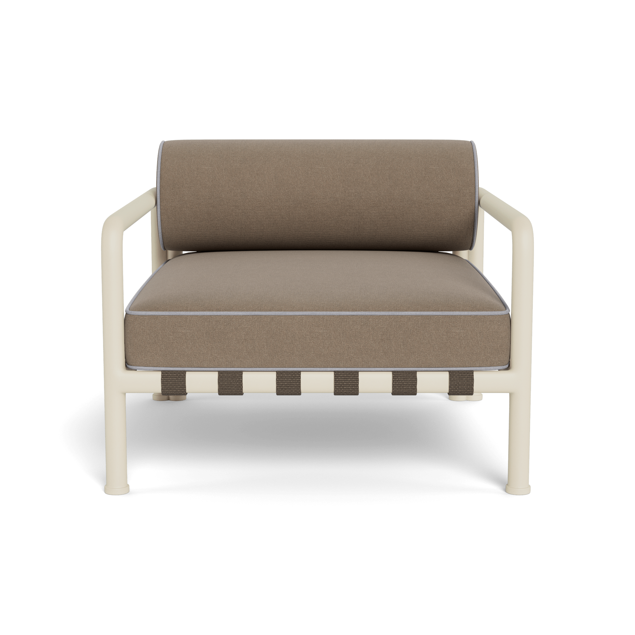 Πολυθρόνα Parker Lounge