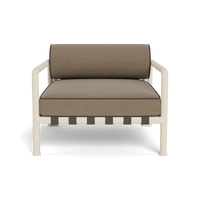 Πολυθρόνα Parker Lounge