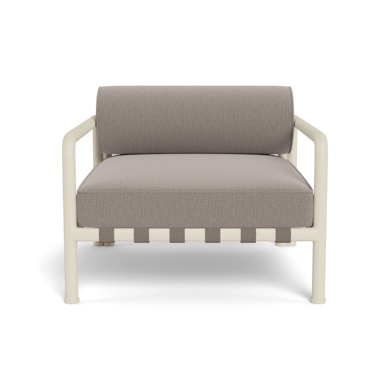 Parker Lounge Chair