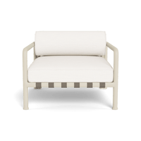 Πολυθρόνα Parker Lounge