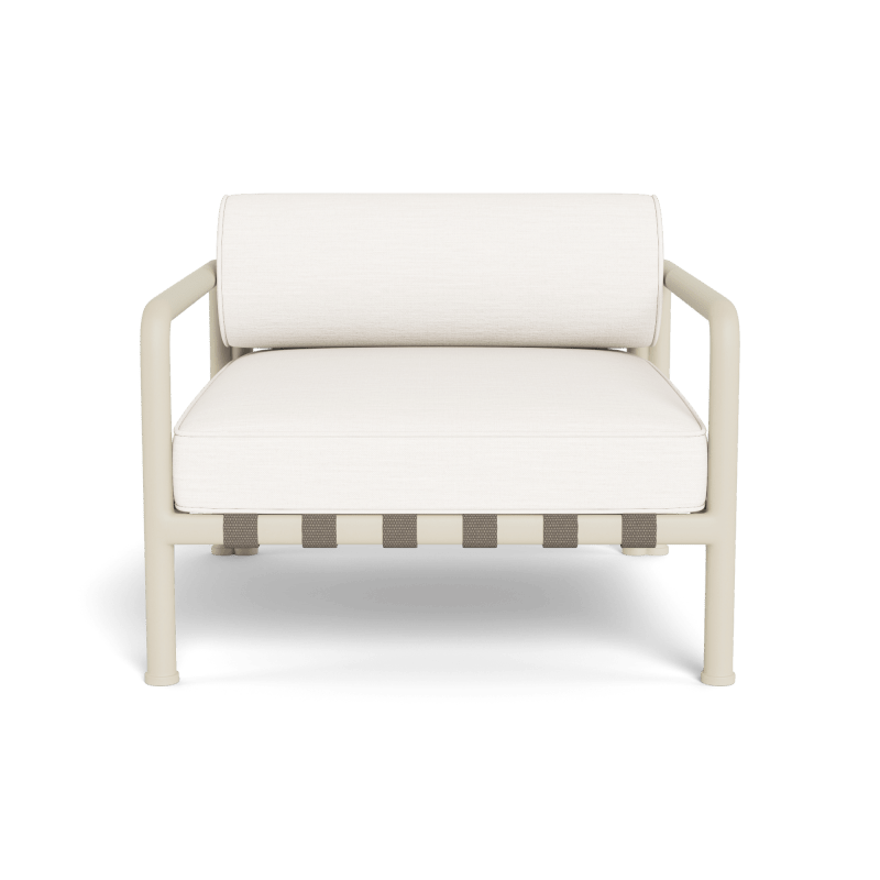 Πολυθρόνα Parker Lounge