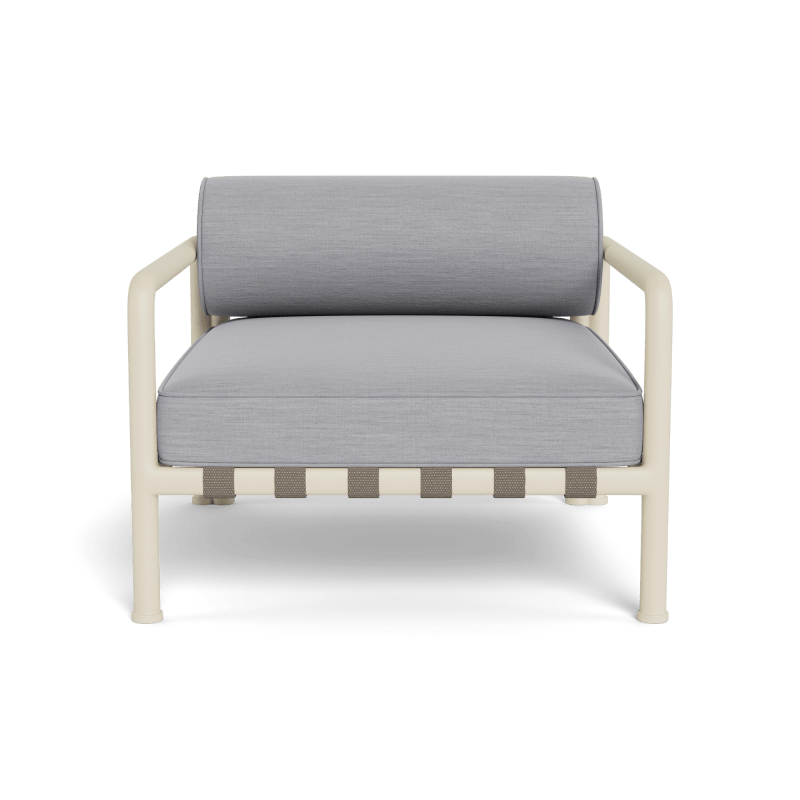 Πολυθρόνα Parker Lounge