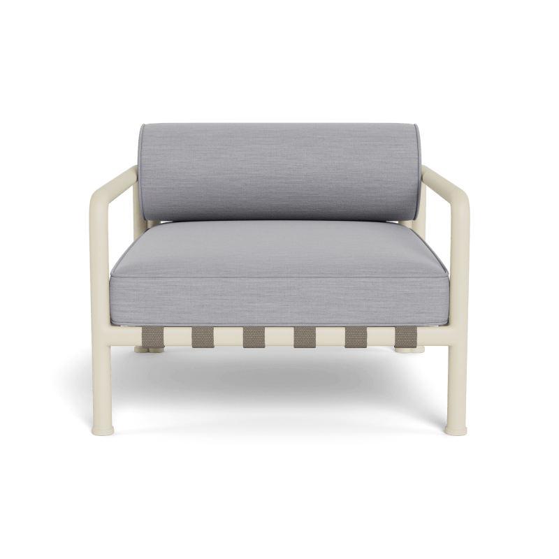 Πολυθρόνα Parker Lounge