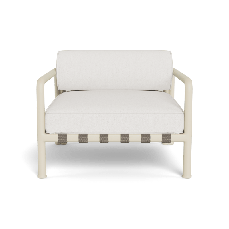 Parker Lounge Chair
