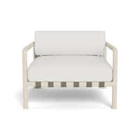 Πολυθρόνα Parker Lounge