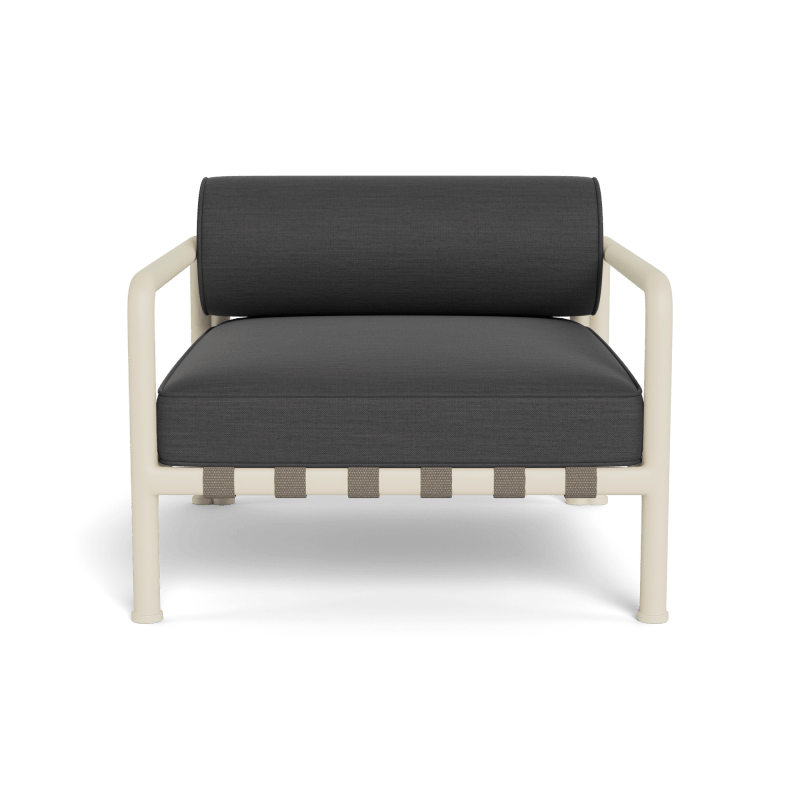 Πολυθρόνα Parker Lounge