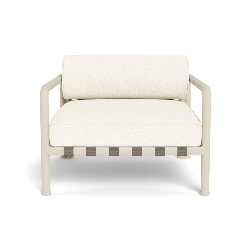 Parker Lounge Chair