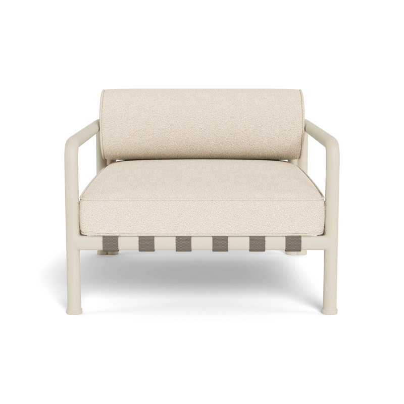 Parker Lounge Chair