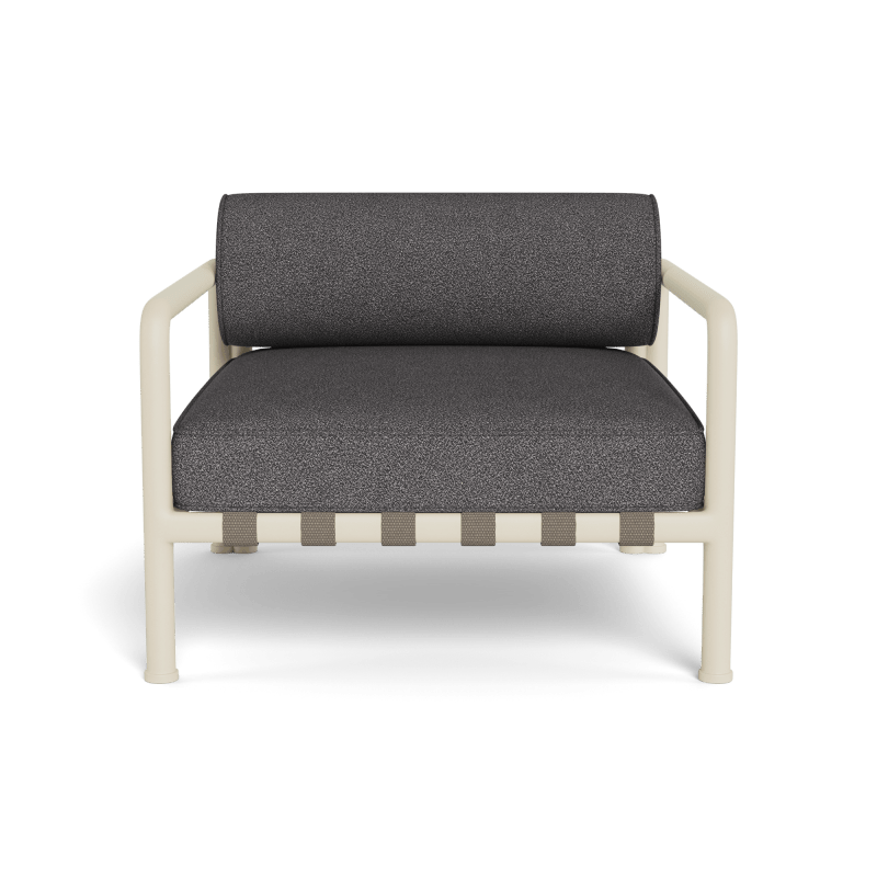 Πολυθρόνα Parker Lounge