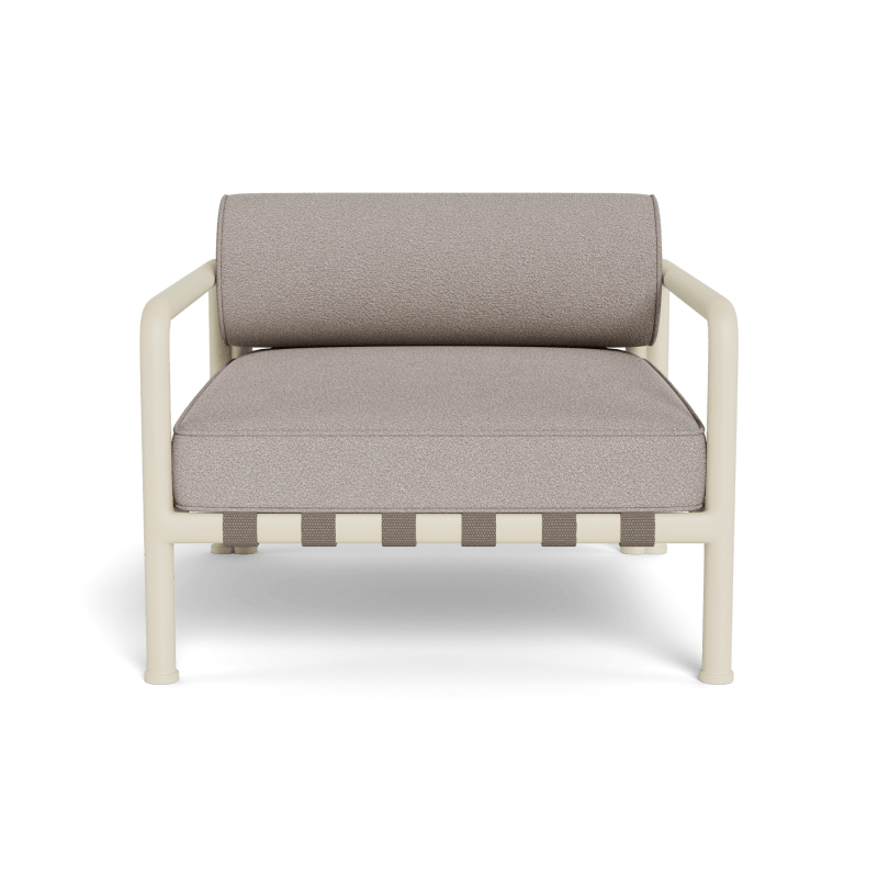 Πολυθρόνα Parker Lounge