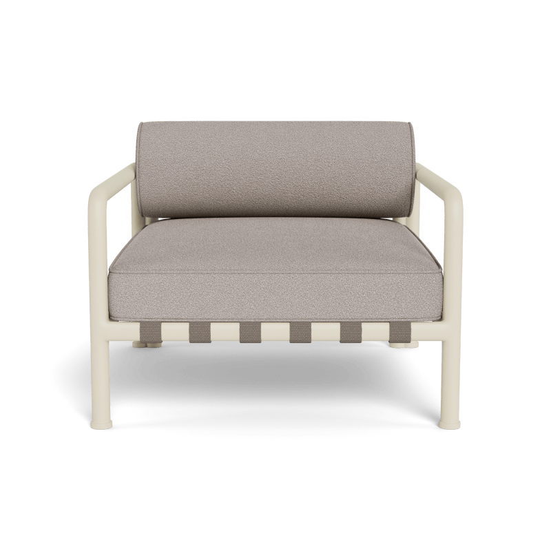 Πολυθρόνα Parker Lounge