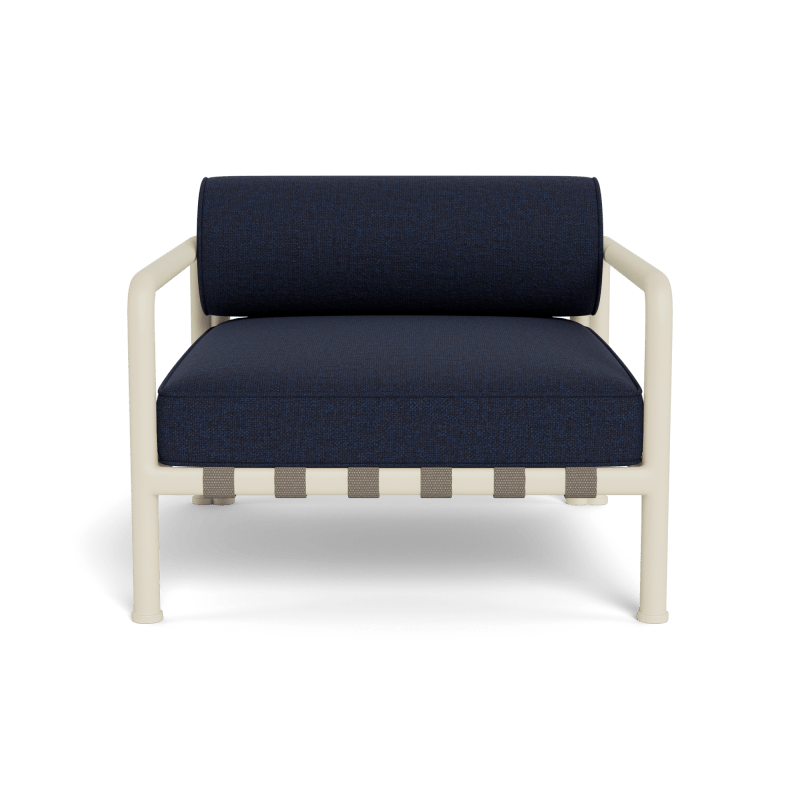 Πολυθρόνα Parker Lounge