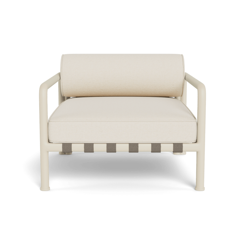 Πολυθρόνα Parker Lounge