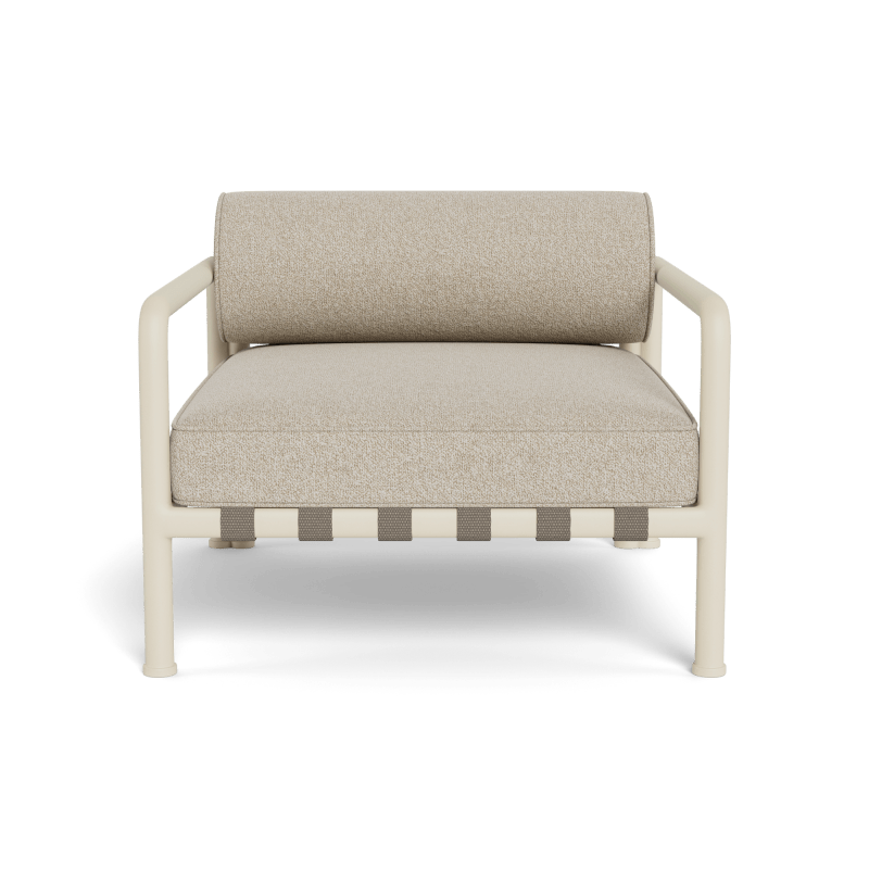 Parker Lounge Chair