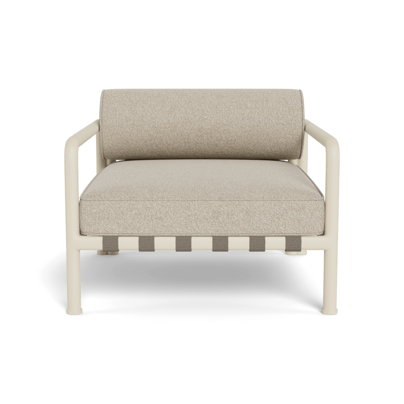 Πολυθρόνα Parker Lounge