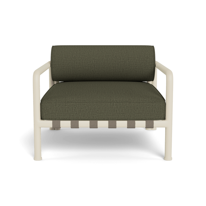 Parker Lounge Chair