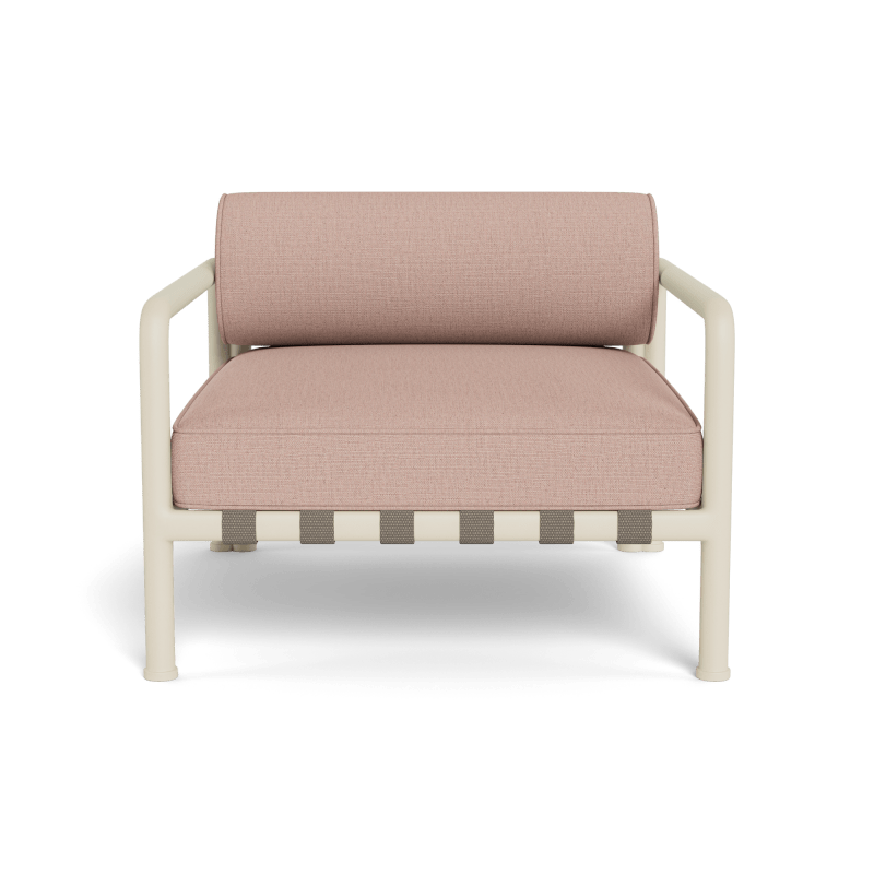 Parker Lounge Chair