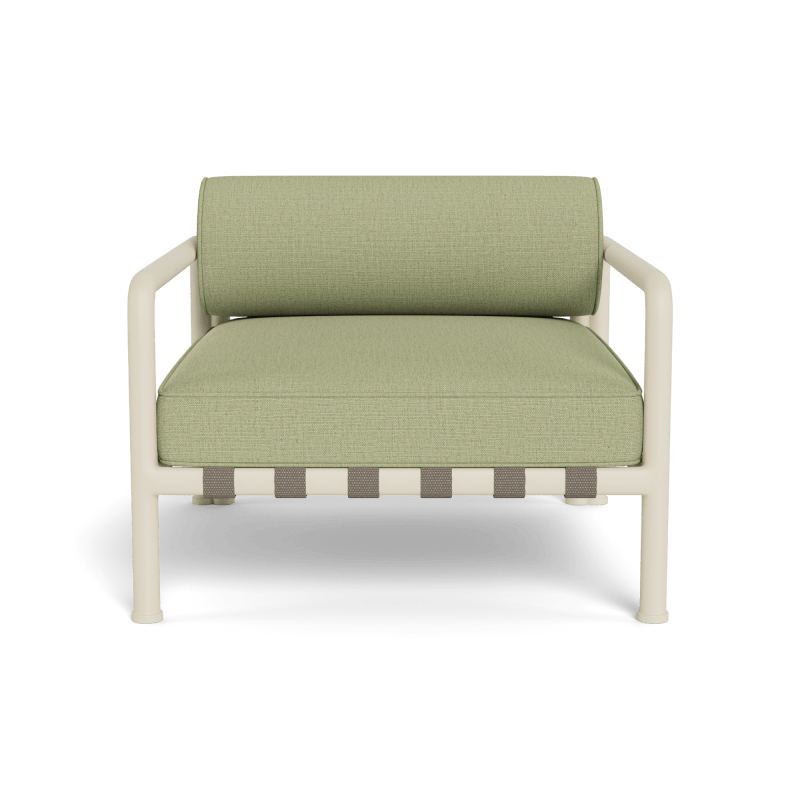 Parker Lounge Chair