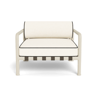 Πολυθρόνα Parker Lounge