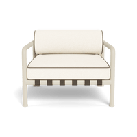 Πολυθρόνα Parker Lounge