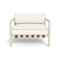 Πολυθρόνα Parker Lounge