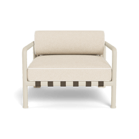 Πολυθρόνα Parker Lounge