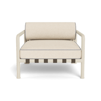 Πολυθρόνα Parker Lounge