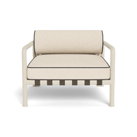 Πολυθρόνα Parker Lounge