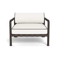 Πολυθρόνα Parker Lounge