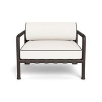 Πολυθρόνα Parker Lounge