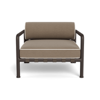 Πολυθρόνα Parker Lounge