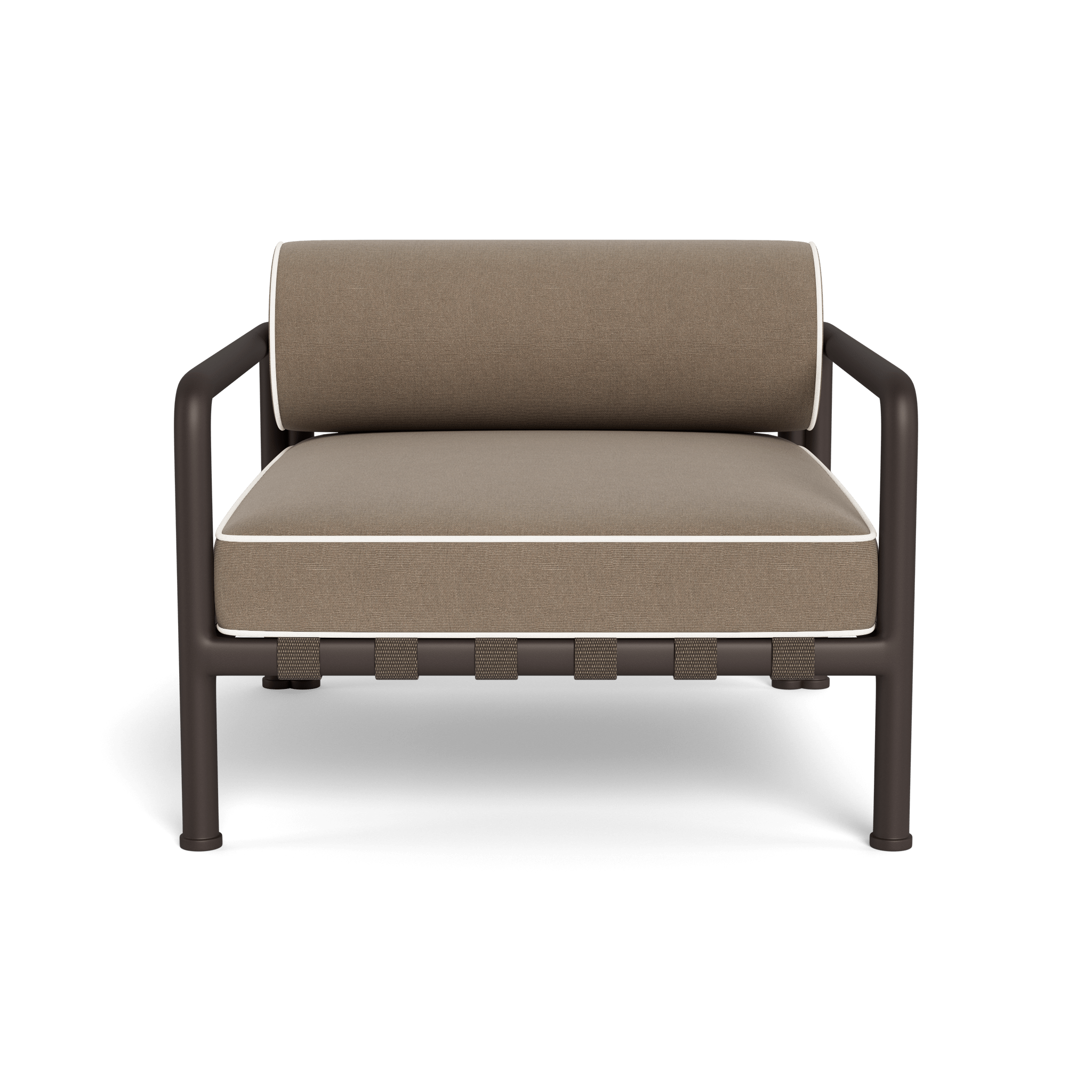 Πολυθρόνα Parker Lounge