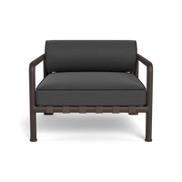 Πολυθρόνα Parker Lounge