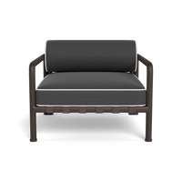 Πολυθρόνα Parker Lounge