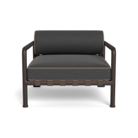 Πολυθρόνα Parker Lounge