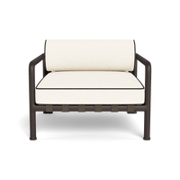 Πολυθρόνα Parker Lounge