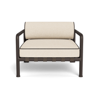 Πολυθρόνα Parker Lounge