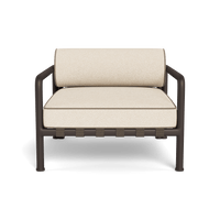 Πολυθρόνα Parker Lounge