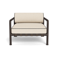 Πολυθρόνα Parker Lounge