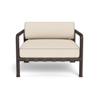 Πολυθρόνα Parker Lounge