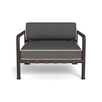 Πολυθρόνα Parker Lounge