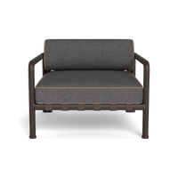 Πολυθρόνα Parker Lounge