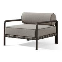 Πολυθρόνα Parker Lounge