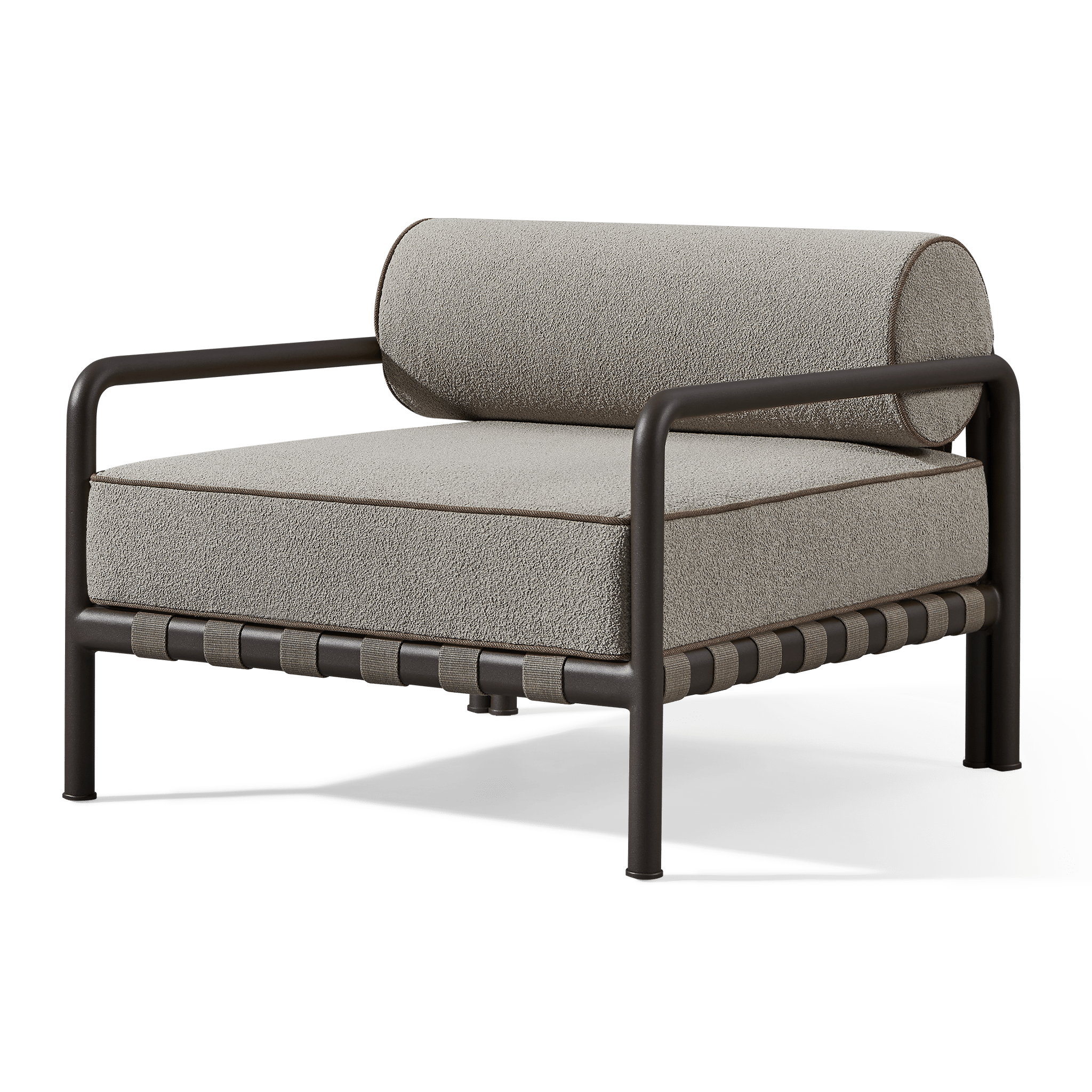 Πολυθρόνα Parker Lounge