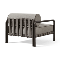 Πολυθρόνα Parker Lounge