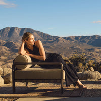 Πολυθρόνα Parker Lounge