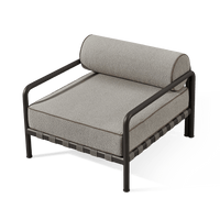 Πολυθρόνα Parker Lounge